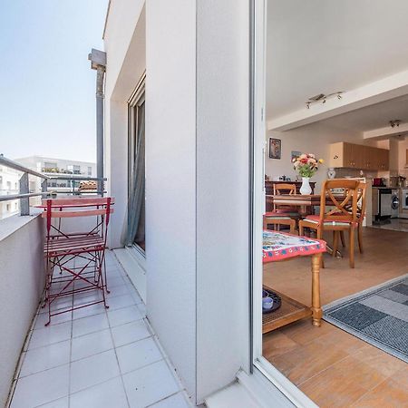 Gorgeous Apartment In Royan With Kitchen 외부 사진
