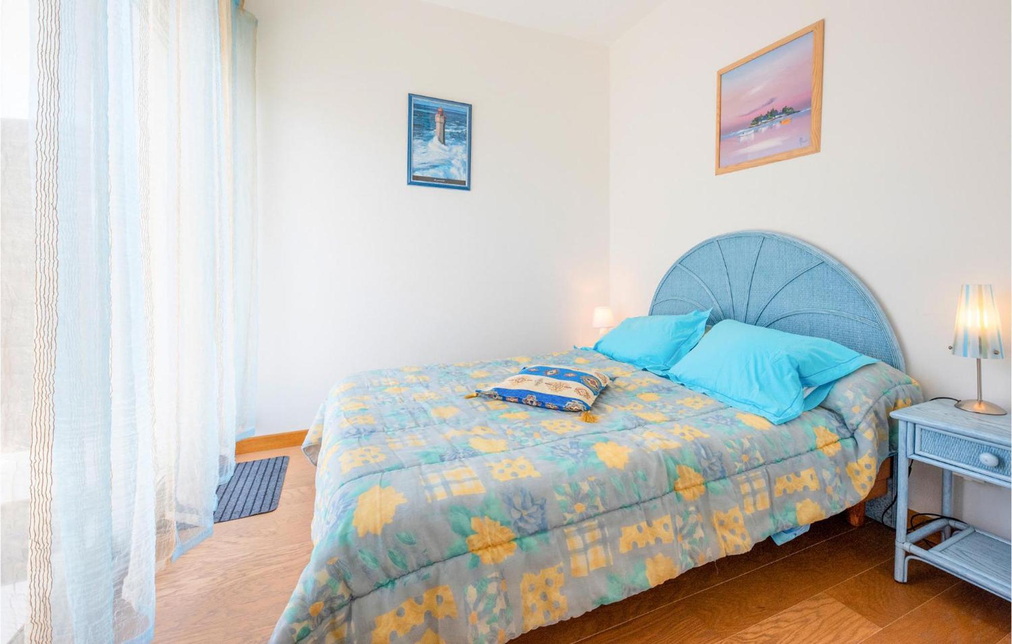 Gorgeous Apartment In Royan With Kitchen 외부 사진