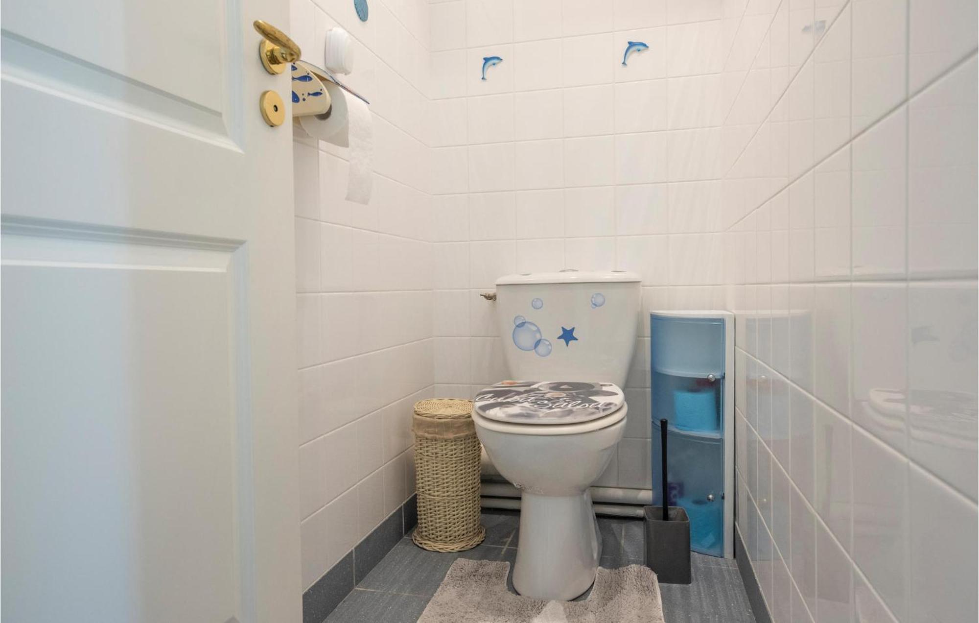 Gorgeous Apartment In Royan With Kitchen 외부 사진