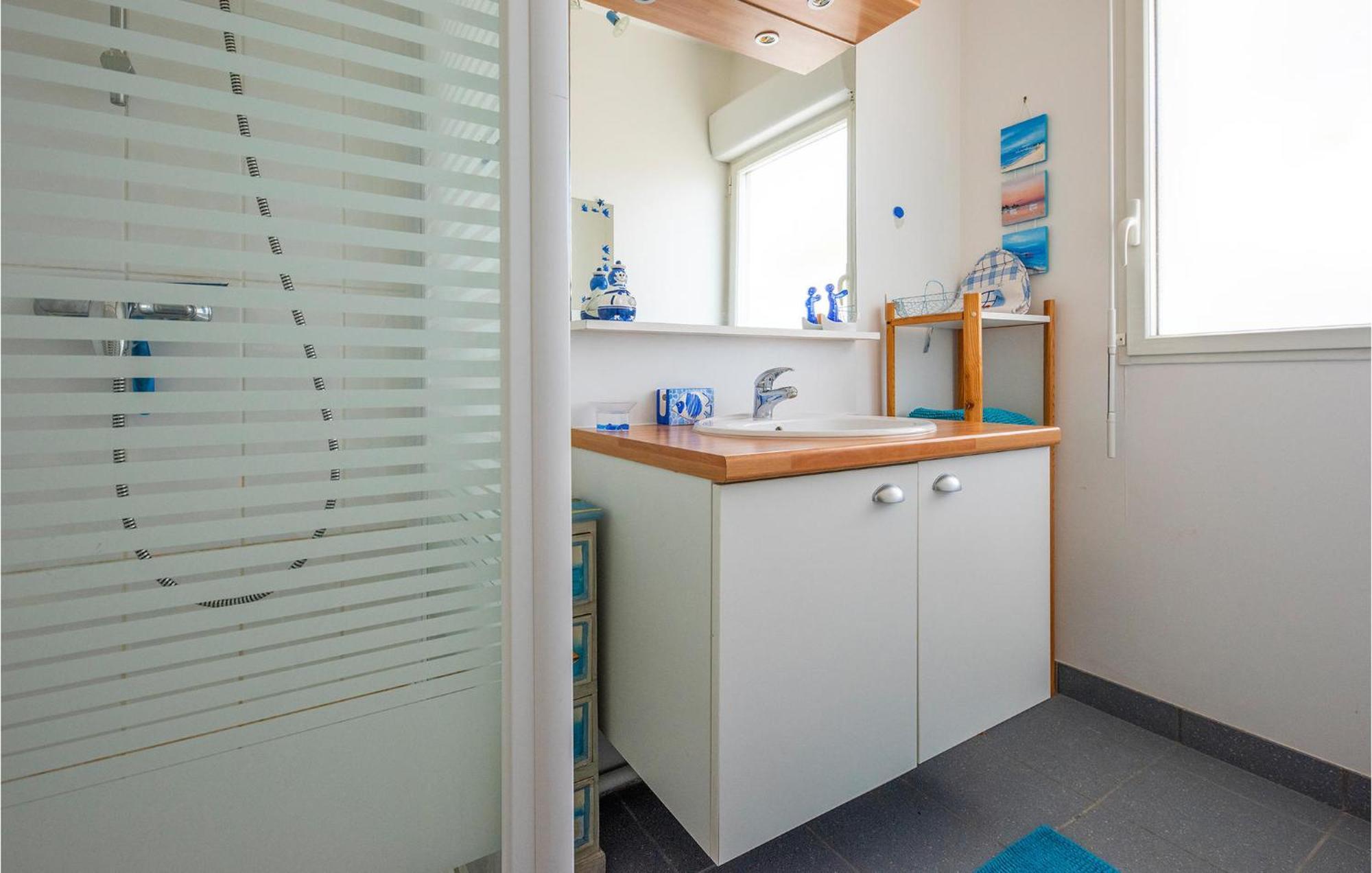 Gorgeous Apartment In Royan With Kitchen 외부 사진